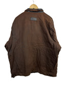 Barbour Bushman marrone (26-325) - XL