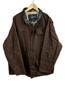 Barbour Bushman marrone (26-325) - XL