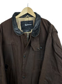 Barbour Bushman marrone (26-325) - XL
