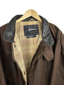 Barbour Bushman marrone (26-325) - XL