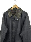 Barbour Bedale blu C44 90s (26-326) - M/L
