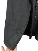 Barbour Bedale blu C44 90s (26-326) - M/L