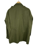 Camicia miliitare esercito Austriaco verde chiaro originale (26-329) - L