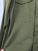 Camicia miliitare esercito Austriaco verde chiaro originale (26-329) - L