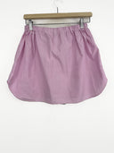 Completo Ralph Lauren rosa camicia + gonna - TG U