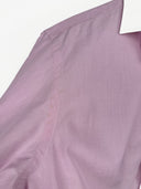 Completo Ralph Lauren rosa camicia + gonna - TG U