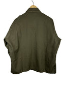 Camicia militare esetcito Austriaco verde scuro originale (26-331) - L