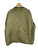 Giacca liner militare USA Army M65 verde originale (26-340) - XL