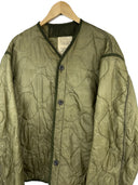 Giacca liner militare USA Army M65 verde originale (26-340) - XL