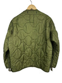 Giacca liner militare USA Army M65 verde originale (26-342) - M