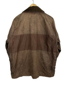 Barbour Beaufort marrone 00s (23-344) - M