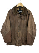 Barbour Beaufort marrone 00s (23-344) - M
