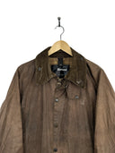 Barbour Beaufort marrone 00s (23-344) - M