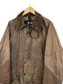 Barbour Beaufort marrone 00s (23-344) - M