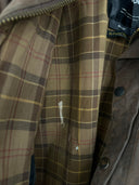 Barbour Beaufort marrone 00s (23-344) - M