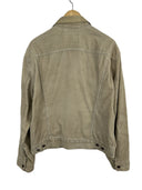 Giacca Levi's beige a costine (26-346) - M