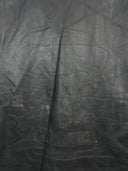 Gilet in pelle Schott anni 90 (26-348) - XXL