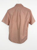 Camicia Ralph Lauren rosa corallo - S