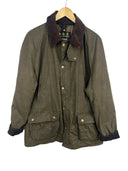 Giacca Barbour Ashby verde (26-355)  - XL