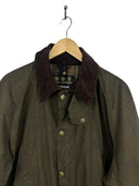 Giacca Barbour Ashby verde (26-355)  - XL