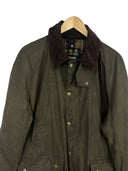 Giacca Barbour Ashby verde (26-355)  - XL