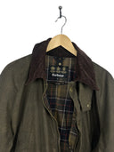Giacca Barbour Ashby verde (26-355)  - XL