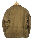 Barbour International Crank jacket beige cammello (26-356) - S
