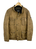 Barbour International Crank jacket beige cammello (26-356) - S
