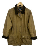 Giacca Barbour Newmarket marrone donna (26-357)  - L