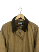 Giacca Barbour Newmarket marrone donna (26-357)  - L
