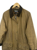 Giacca Barbour Newmarket marrone donna (26-357)  - L