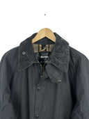 Barbour Beaufort blu C42 (26-359) - M