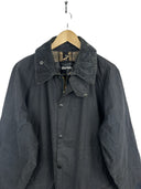 Barbour Beaufort blu C42 (26-359) - M