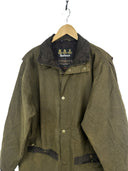 Parka Barbour Mossend verde (26-360) - L
