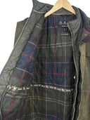 Parla Barbour Dartford verde donna (26-361) - XL