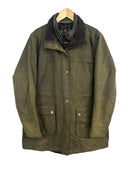 Parla Barbour Dartford verde donna (26-361) - XL