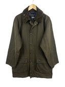 Barbour Classic Northumbria verde (26-362) - M