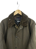Barbour Classic Northumbria verde (26-362) - M