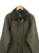 Barbour Classic Northumbria verde (26-362) - M