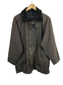Barbour Beaufort verde C40 (26-375) - M