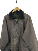 Barbour Beaufort verde C40 (26-375) - M
