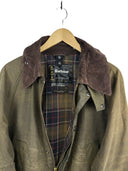 Barbour Classic Bedale verde C46 (26-377) - L