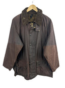 Barbour Beaufort marrone C44 (26-379) - M/L