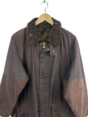 Barbour Beaufort marrone C44 (26-379) - M/L