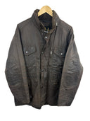 Barbour Sapper Jacket marrone (26-380) - M