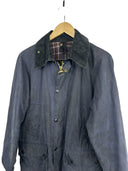 Barbour Bedale blu C38 90S (26-382) - S/M