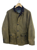 Barbour Lutz Jacket verde (26-383) - M