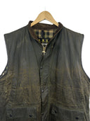 Gilet Barbour Westmorland verde (26-384) - XXL