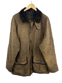 Barbour Beauchamp marrone C46 (26-386) - XL