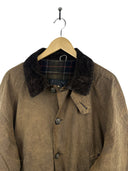 Barbour Beauchamp marrone C46 (26-386) - XL